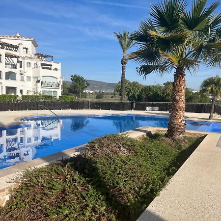 La Casa Rosita, Hacienda Riquelme Golf Resort Sucina مرسية المظهر الخارجي الصورة