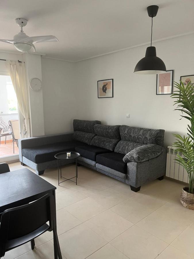 La Casa Rosita, Hacienda Riquelme Golf Resort Sucina مرسية المظهر الخارجي الصورة