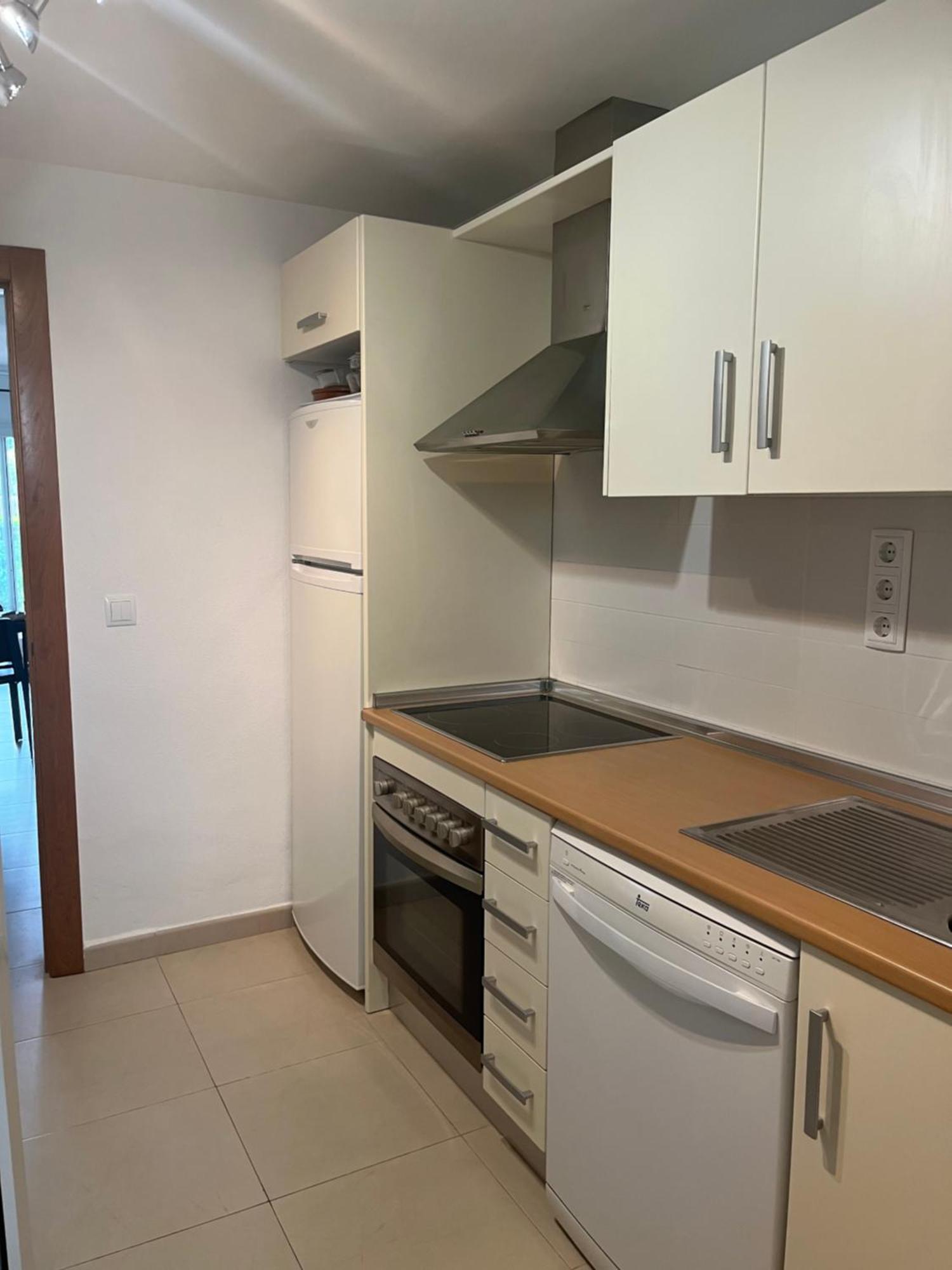 La Casa Rosita, Hacienda Riquelme Golf Resort Sucina مرسية المظهر الخارجي الصورة