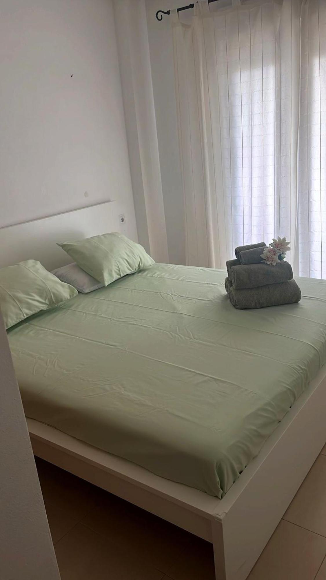 La Casa Rosita, Hacienda Riquelme Golf Resort Sucina مرسية المظهر الخارجي الصورة